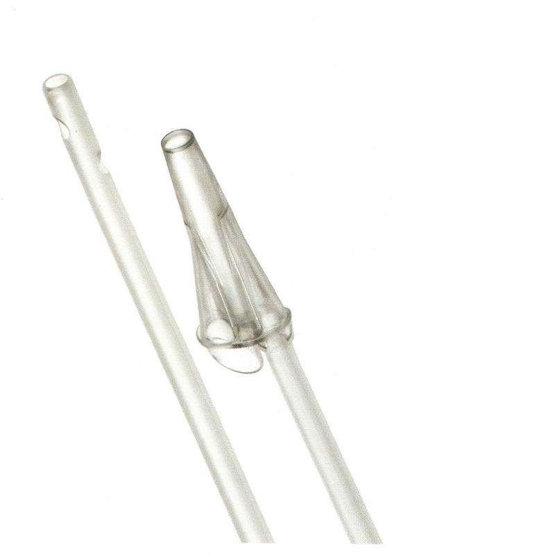 Катетер аспіраційний APEXMED з вакуум-контролем заглушкою, Ch/Fr 12 (тип Kapkon)